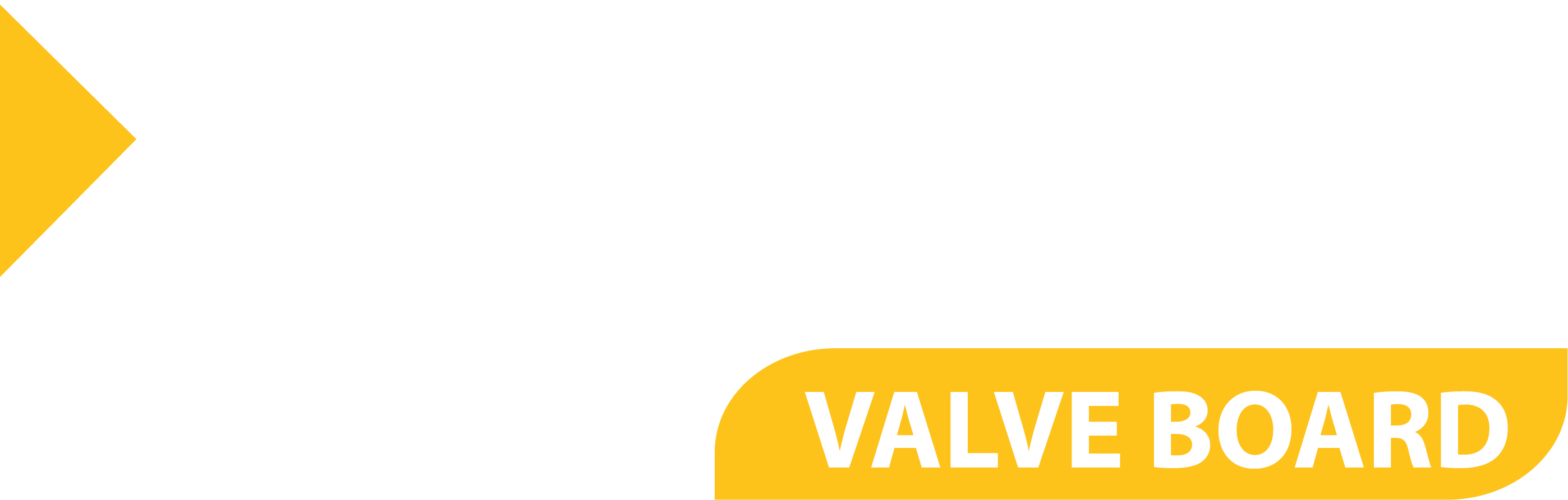 DARTT Valve Board